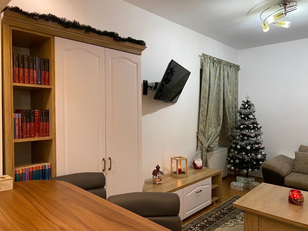 Tampa Hill Residence Brasov Ngoại thất bức ảnh