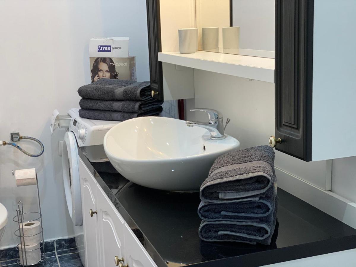 Tampa Hill Residence Brasov Ngoại thất bức ảnh