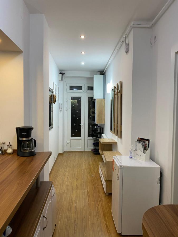 Tampa Hill Residence Brasov Ngoại thất bức ảnh