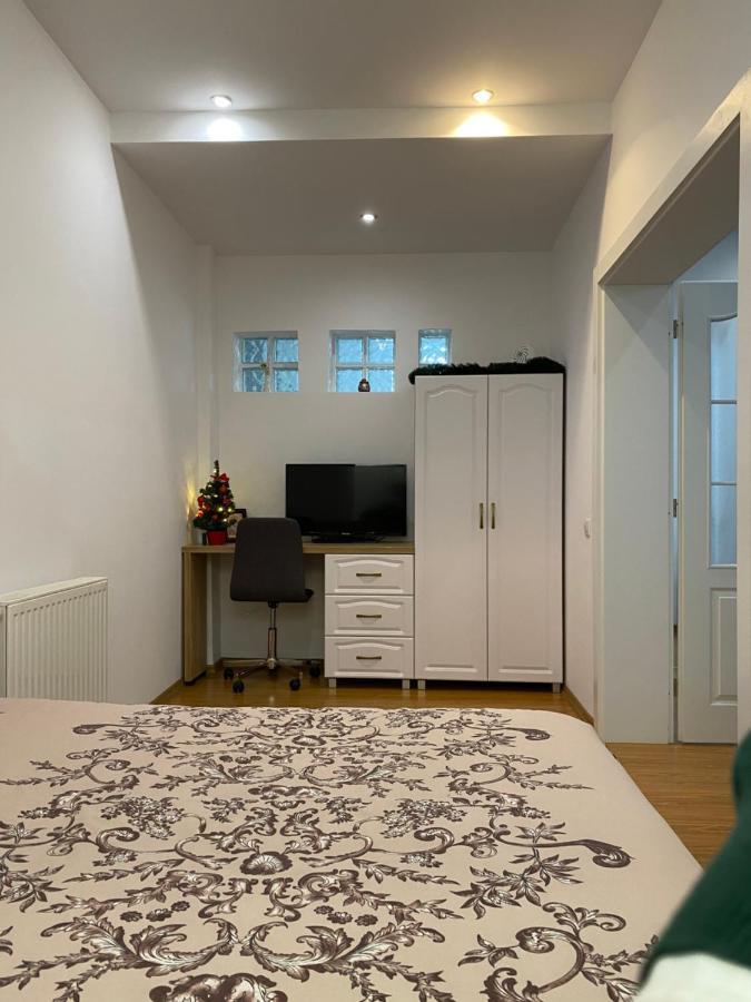 Tampa Hill Residence Brasov Ngoại thất bức ảnh