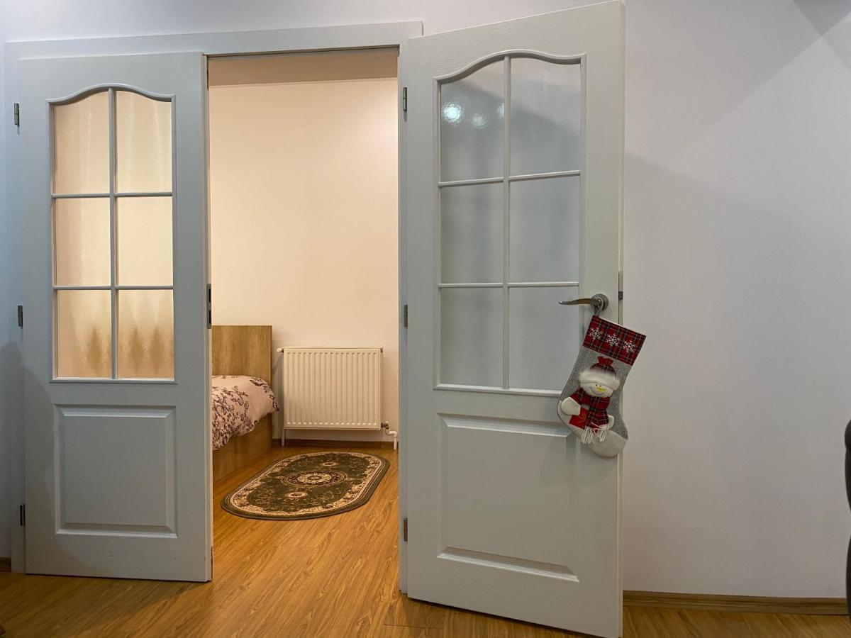 Tampa Hill Residence Brasov Ngoại thất bức ảnh