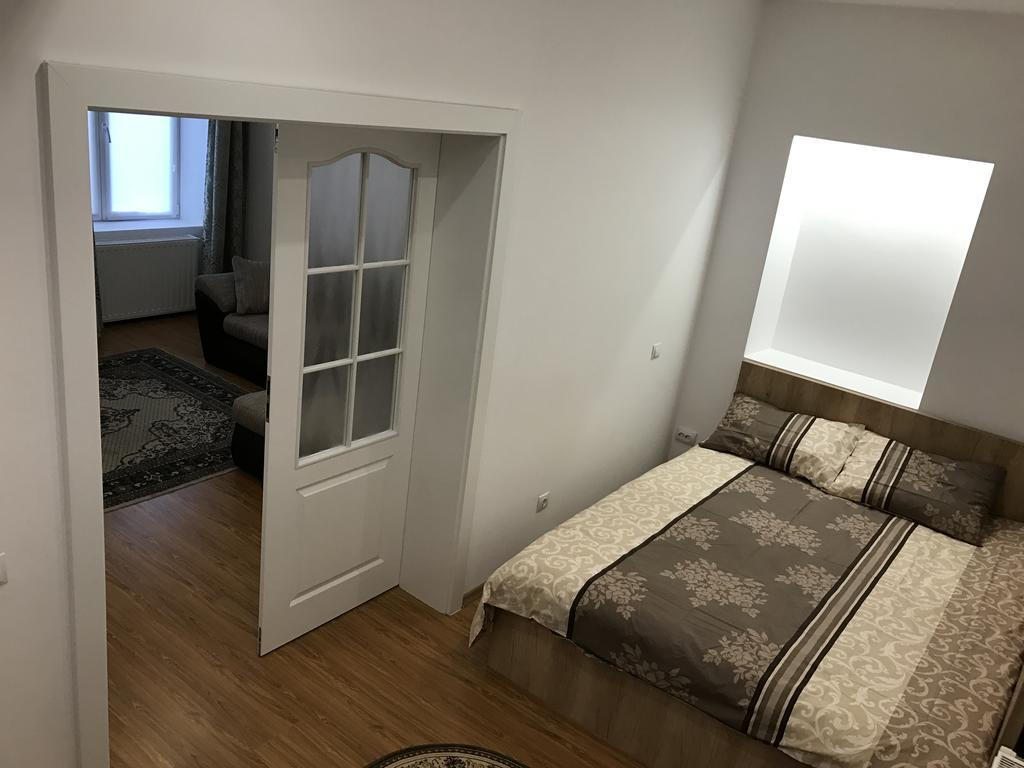 Tampa Hill Residence Brasov Ngoại thất bức ảnh
